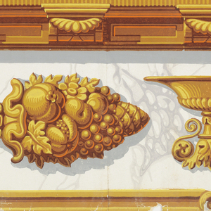 Border, 1825–35