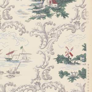 Sidewall (USA), 1920–40