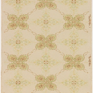 Ceiling Paper (USA), 1905–1915