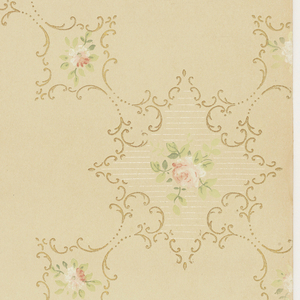 Ceiling Paper (USA), 1905–1915