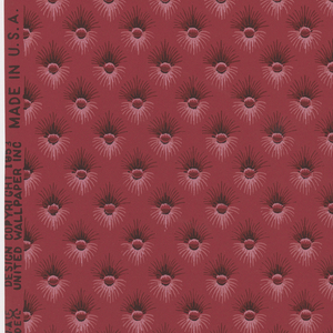 Sidewall, Touffe, 1952