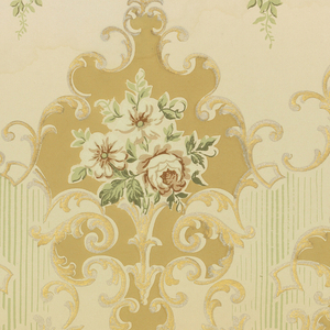 Frieze (USA), 1875–1925