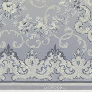Frieze (USA), 1890–1910