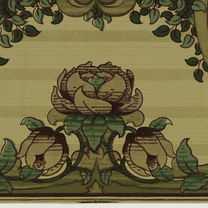Frieze (USA), 1905–15