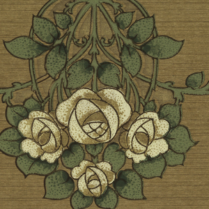 Frieze (USA), 1890–1910