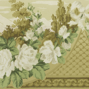 Frieze (USA), 1890–1920
