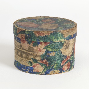 Bandbox (France), 1830–40