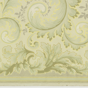 Frieze (USA), 1890–1910