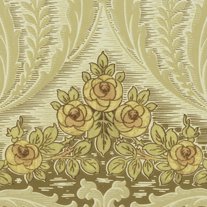 Frieze (USA), 1890–1920