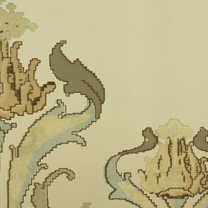 Frieze (USA), 1875–1925
