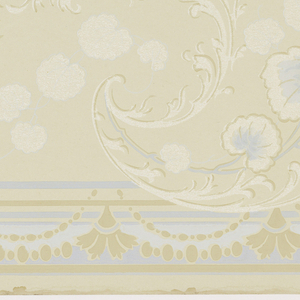 Frieze (USA), 1890–1910
