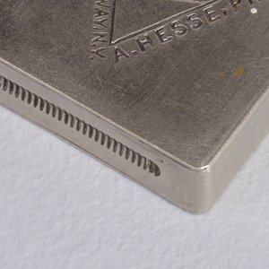 Matchsafe