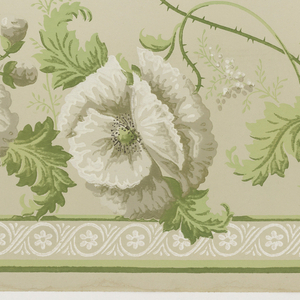 Frieze (USA), 1890–1915