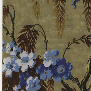 Sidewall Sample (France), ca. 1930