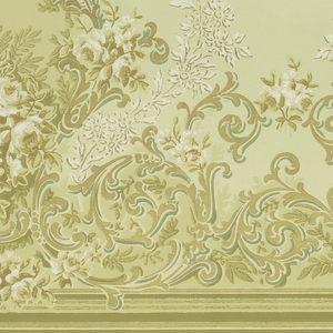 Frieze (USA), 1890–1910