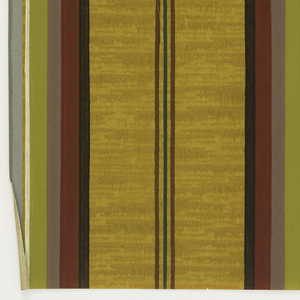 Sidewall Sample (France), ca. 1930