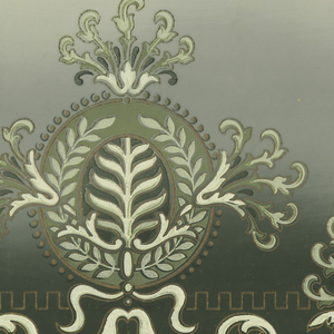 Frieze (USA), 1905–15