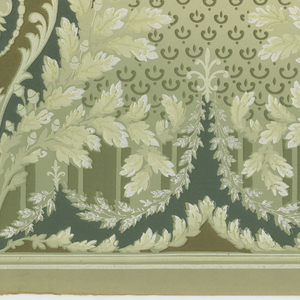 Frieze (USA), 1905–15
