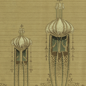 Frieze (USA), 1890–1910
