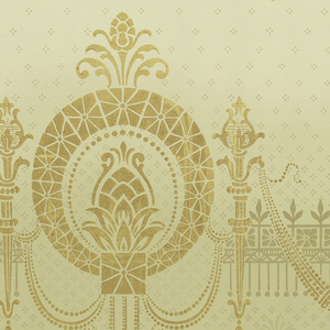 Frieze (USA), 1890–1910