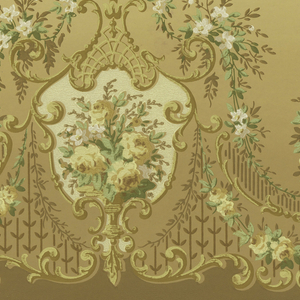 Frieze (USA), 1890–1920
