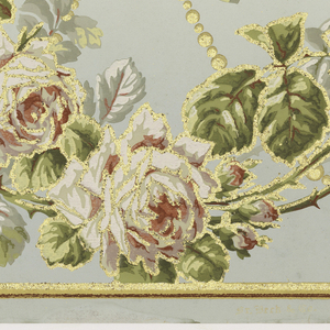 Frieze (USA), 1890–1910