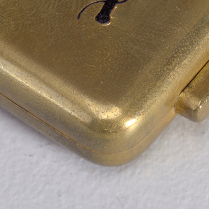 Matchsafe