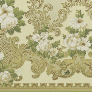 Frieze (USA), 1905–15