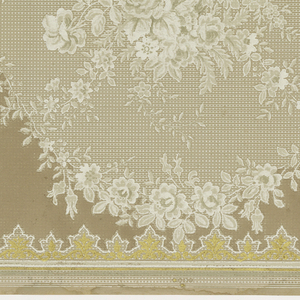 Frieze (USA), 1890–1910