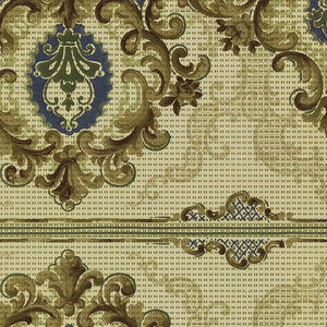 Frieze (USA), 1875–1925