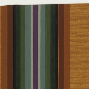 Sidewall Sample (France), ca. 1930