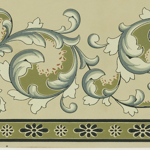 Frieze (USA), 1875–1925