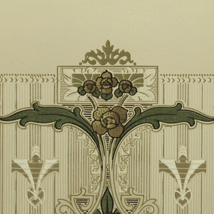 Frieze (USA), 1905–15
