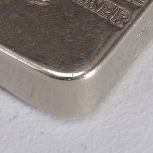 Matchsafe (England or United States), 20th century