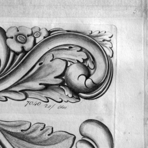 Book Illustration, Birmingham Brass Catalog, Ornaments with Spikes, plate 50, 1780s
