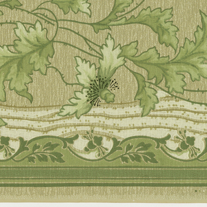 Frieze (USA), 1905–15