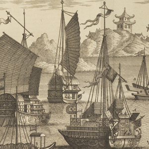 Book Illustration, Description géographique, historique, chronologique, politique, et physique de l