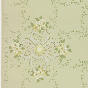 Ceiling Wall (USA), 1905–15