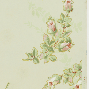 Ceiling Paper (USA), 1905–15