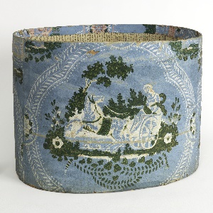 Bandbox (USA), 1830–40
