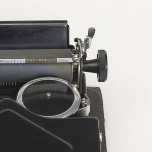 Typewriter