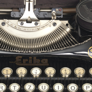 Typewriter