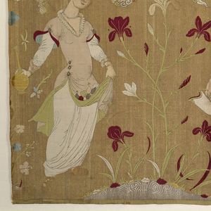 Panel (Iran), 1610–40