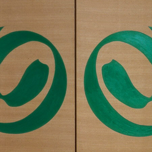 Folding Screen (USA), 1978