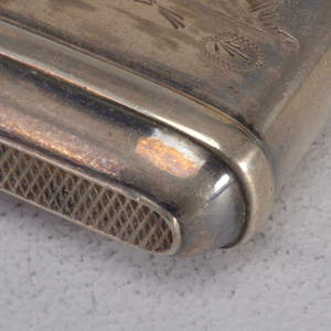 Matchsafe