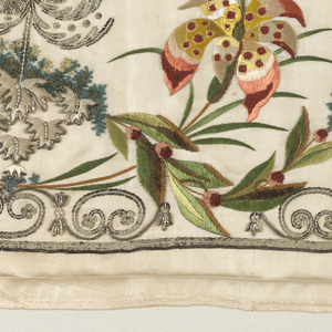 Border (France), early 19th century