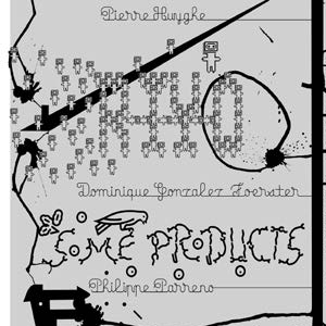 Poster, About, 1999