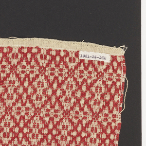 Samples (USA), 1958