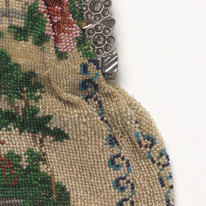 Purse (Italy), 19th century