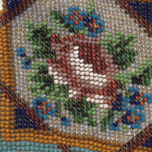 Purse (USA), 19th century